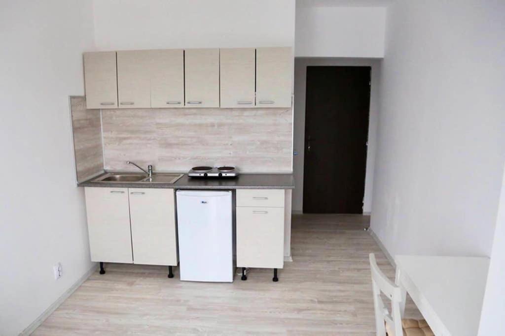 Cozy Studio Near The Center Of Cluj Luaran gambar