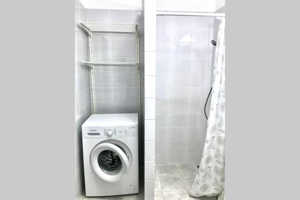 Cozy Studio Near The Center Of Cluj Luaran gambar